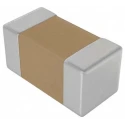 KEMET 47 nF 25V Multilayer Ceramic Capacitor, X7R Dielectric, ±10 % Tolerance, Surface Mount C0603C473K3RACTU
