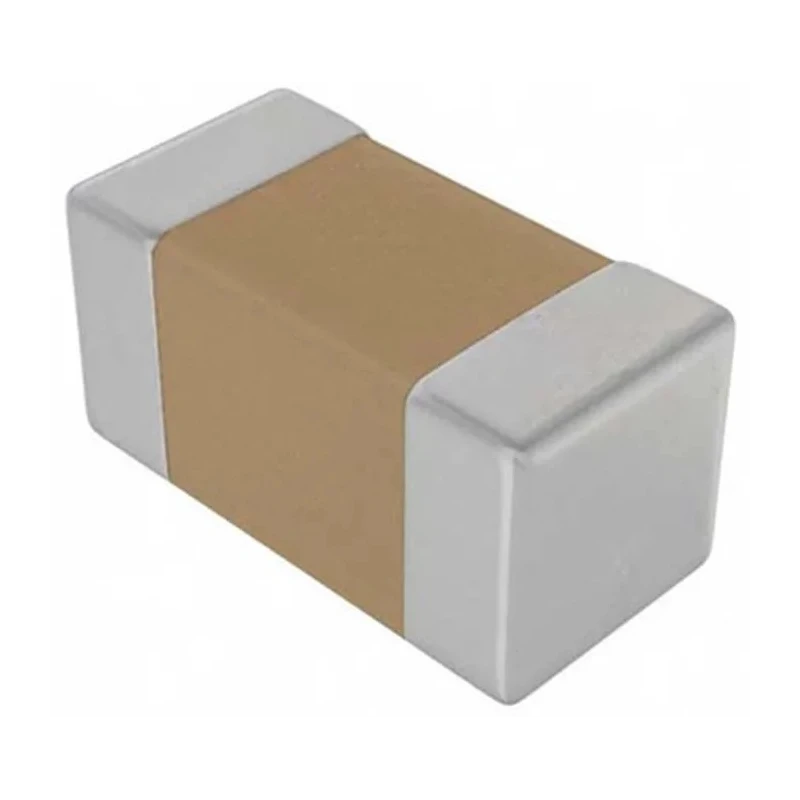 KEMET 47 nF 25V Multilayer Ceramic Capacitor, X7R Dielectric, ±10 % Tolerance, Surface Mount C0603C473K3RACTU