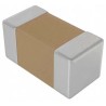 KEMET 47 nF 25V Multilayer Ceramic Capacitor, X7R Dielectric, ±10 % Tolerance, Surface Mount C0603C473K3RACTU