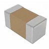 KEMET 43 pF 50V DC ±5 % Multilayer Ceramic Capacitor C0G Dielectric Surface Mount 0603 Package C0603C430J5GACTU