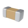 KEMET 100 pF Multilayer Ceramic Capacitor 25V DC ±1% Tolerance Surface Mount 0402 Package CBR04C101F3GAC