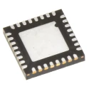 Analog Devices Line Transceiver TTL CMOS Surface Mount 32-Pin LFCSP ADM3307EACPZ