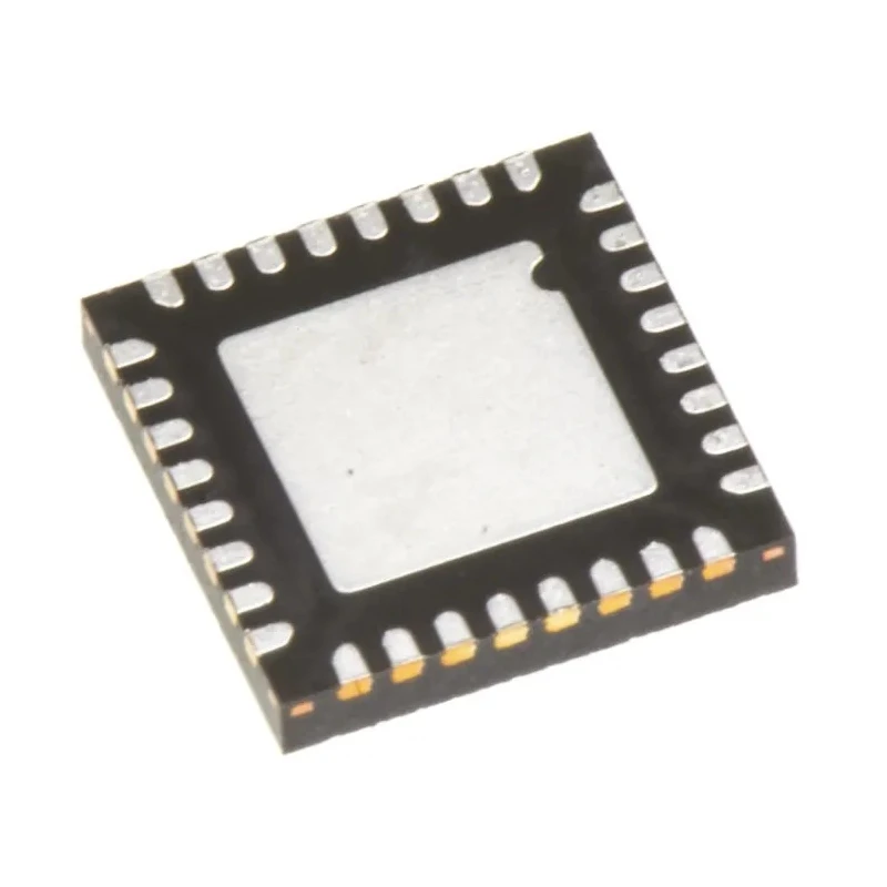 Analog Devices Line Transceiver TTL CMOS Surface Mount 32-Pin LFCSP ADM3307EACPZ