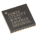 Analog Devices RS-232 Line Transceiver TTL CMOS Surface Mount LFCSP 32-Pin 2.7-3.6V ADM3307EACPZ