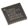 Analog Devices RS-232 Line Transceiver TTL CMOS Surface Mount LFCSP 32-Pin 2.7-3.6V ADM3307EACPZ