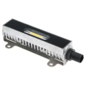 Waldmann LED Machine Light 5 W, 24 V AC/DC, IP67, 163 mm 112887037-00076065