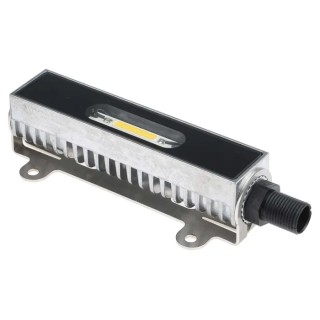 Waldmann LED Machine Light 5 W, 24 V AC/DC, IP67, 163 mm 112887037-00076065