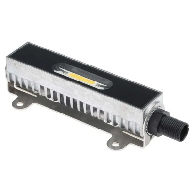 Waldmann LED Machine Light 5 W, 24 V AC/DC, IP67, 163 mm 112887037-00076065