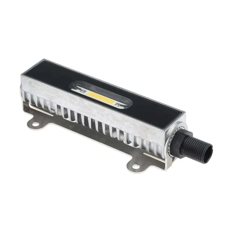 Waldmann LED Machine Light 5 W, 24 V AC/DC, IP67, 163 mm 112887037-00076065