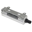 Waldmann LED Machine Light 5 W, 24 V AC/DC, IP67, 163 mm 112887037-00076065