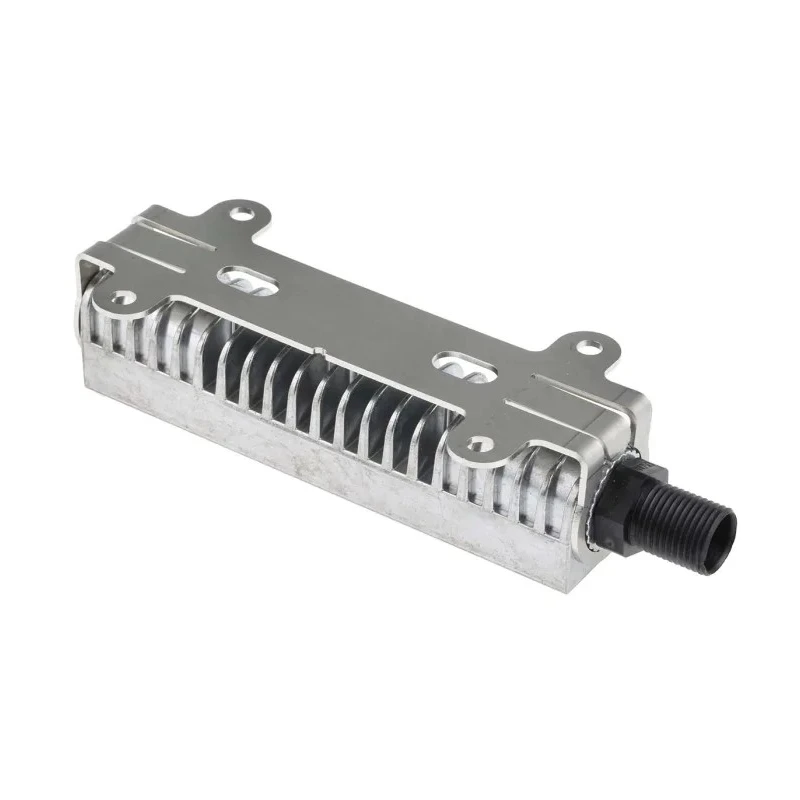Waldmann LED Machine Light 5 W, 24 V AC/DC, IP67, 163 mm 112887037-00076065
