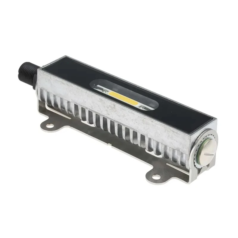 Waldmann LED Machine Light 5 W, 24 V AC/DC, IP67, 163 mm 112887037-00076065