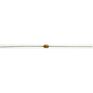 KYOCERA AVX VA Varistor 1 A Clamping 42 V Ceramic Through Hole Mount VA100018A400DL