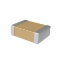 KEMET 10 nF 1.5kV DC Multilayer Ceramic Capacitor ±10% Tolerance Surface Mount 1206 Case C Series X7R C1206C103KFRACTU