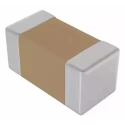 KEMET 47 nF 50V dc ±5 % Tolerance Multilayer Ceramic Capacitor X7R Dielectric Surface Mount 0603 Package C0603C473J5RACTU