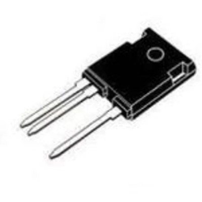IXYS N-Channel XPTTM IGBT 25 A 2500 V 3-Pin TO-247HV Through Hole IXYH25N250CHV