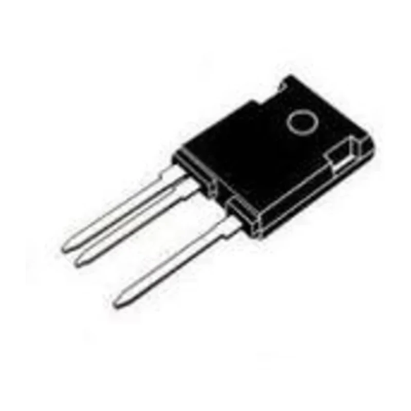 IXYS N-Channel XPTTM IGBT 25 A 2500 V 3-Pin TO-247HV Through Hole IXYH25N250CHV