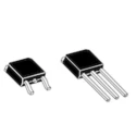 Vishay N-Channel Power MOSFET 2.4 A 500 V IPAK Surface Mount 3-Pin IRFU420PBF