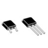 Vishay N-Channel Power MOSFET 2.4 A 500 V IPAK Surface Mount 3-Pin IRFU420PBF