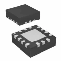 onsemi Controller IC USB Type C 5 Gbps Data Rate 2.8V–5.5V Dual Supply 5V 14-Pin MLP FUSB302MPX