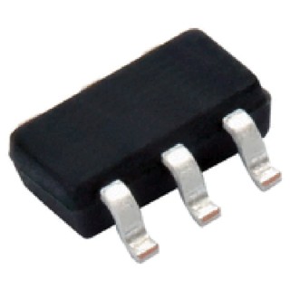 Vishay Type P-Channel Enhancement MOSFET, 8 A, 12 V, 6-Pin TSOP SI3473CDV-T1-GE3