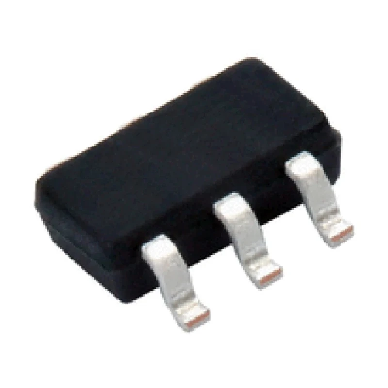 Vishay Type P-Channel Enhancement MOSFET, 8 A, 12 V, 6-Pin TSOP SI3473CDV-T1-GE3