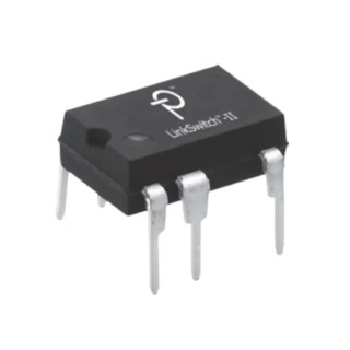 Power Integrations AC/DC Converter 270mA 50V 7-Pin PDIP LNK3205P