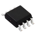 Vishay N-Channel MOSFET 2.7 A 150 V Enhancement Mode 8-Pin SOIC SI4848DY-T1-GE3