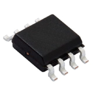 Vishay N-Channel MOSFET 2.7 A 150 V Enhancement Mode 8-Pin SOIC SI4848DY-T1-GE3