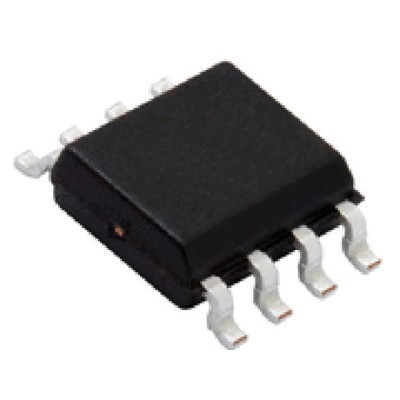 Vishay N-Channel MOSFET 2.7 A 150 V Enhancement Mode 8-Pin SOIC SI4848DY-T1-GE3