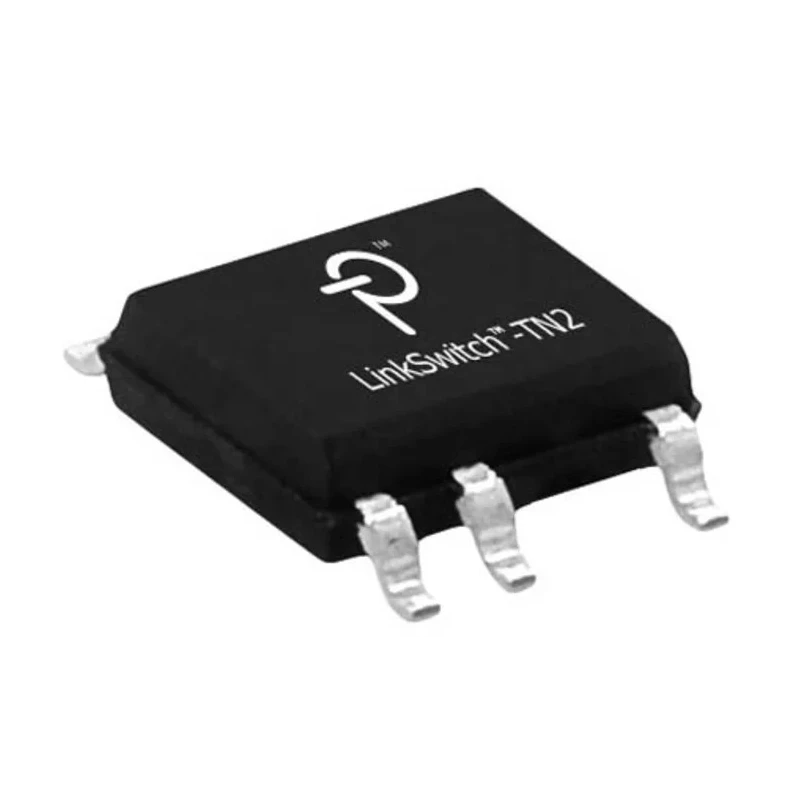 Power Integrations AC/DC Converter 360mA 50V 7-Pin Surface Mount LNK3206G-TL