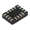Vishay Analogue Switch 4 DPDT Multiplexer Demultiplexer 16-Pin QFN DG2788ADN-T1-GE4
