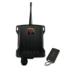 RF Solutions Remote Control System 868 MHz 4 Channels 2 Key Fob Buttons 12 to 32 V ac/dc IP68 HORNETPRO-8S2