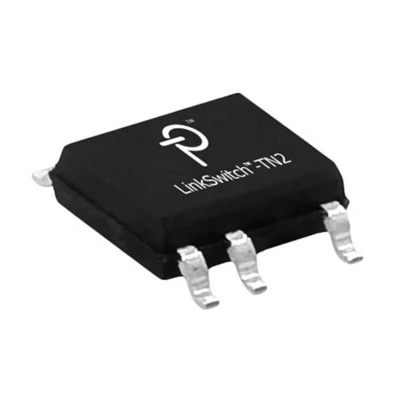 Power Integrations AC/DC Converter 80 mA 50V 8-Pin SOIC LNK3202D-TL