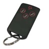 RF Solutions 3 Button Remote Key FOBBER-8T3 869.5 MHz FM Modulated with 2-3 V Supply and 150 m Range