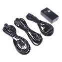 Global Laser 4 Output Laser Module Accessory 5V, 5 V, 10V dc 5026-44-000