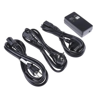 Global Laser 4 Output Laser Module Accessory 5V, 5 V, 10V dc 5026-44-000