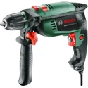 Bosch Drill Driver Keyless 230V Corded Brushed Motor, 730W, 3000rpm, Torque 17Nm, Type G British 3-Pin 0.603.313.470