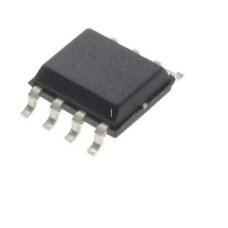 DiodesZetex Dual DMP 2 Type P-Channel MOSFET 5.2A 60V Enhancement SOIC 8-Pin DMPH6050SSD-13