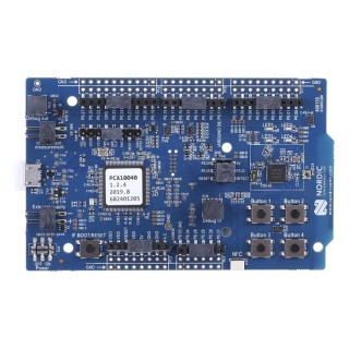 Nordic Semiconductor Bluetooth Development Kit nRF52832 SoC and nRF52810 SoC 2.4 GHz nRF52-DK