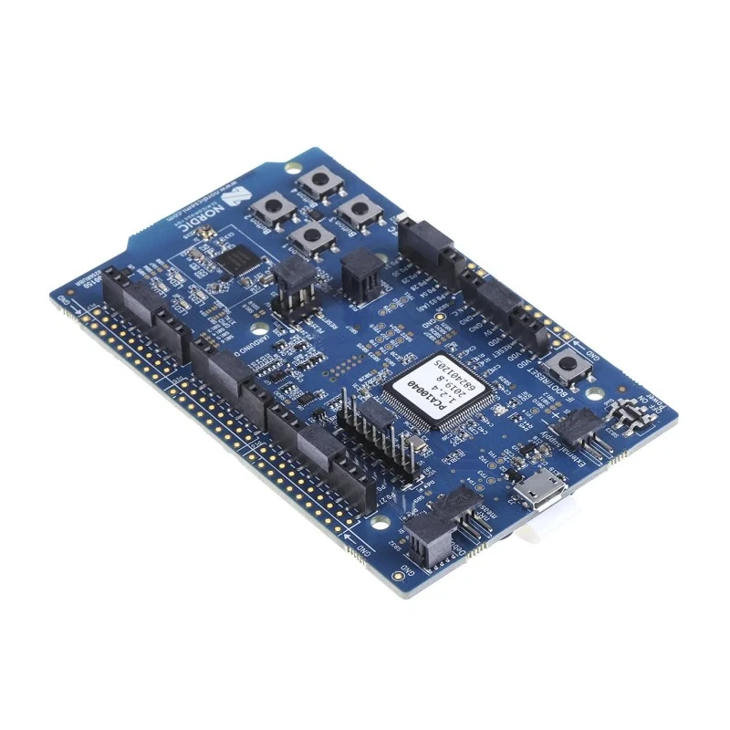 Nordic Semiconductor Bluetooth Development Kit nRF52832 SoC and nRF52810 SoC 2.4 GHz nRF52-DK