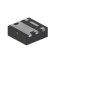 DiodesZetex LED Driver IC, 40V Input Voltage, 500 mA Output Current, 1.7W Max Output Power, 6-Pin UDFN-2020-6 BCR420UFD-7