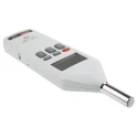 RS PRO Sound Level Meter 30 dB to 130 dB 8 kHz Max Class 2 Accuracy LCD Display 24h Battery Life 146-4650