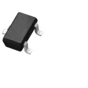 DiodesZetex Through Hole Hall Effect Sensor, 3 V to 28 V Supply, SOT-23W Package, 3-Pin AH3363Q-SA-7