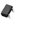 DiodesZetex Through Hole Hall Effect Sensor, 3 V to 28 V Supply, SOT-23W Package, 3-Pin AH3363Q-SA-7