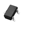 DiodesZetex Through Hole Hall Effect Sensor 3 V-28 V SOT-23W 3-Pin AH3364Q-SA-7