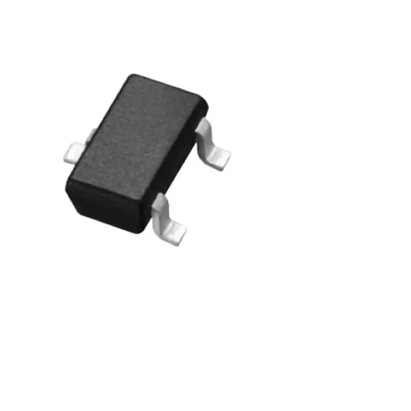 DiodesZetex Through Hole Hall Effect Sensor 3 V-28 V SOT-23W 3-Pin AH3364Q-SA-7
