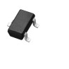 DiodesZetex Through Hole Hall Effect Sensor 3 V-28 V SOT-23W 3-Pin AH3364Q-SA-7