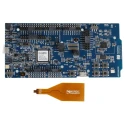 Nordic Semiconductor Bluetooth Development Kit nRF52840 SoC 2.4 GHz NRF52840-DK