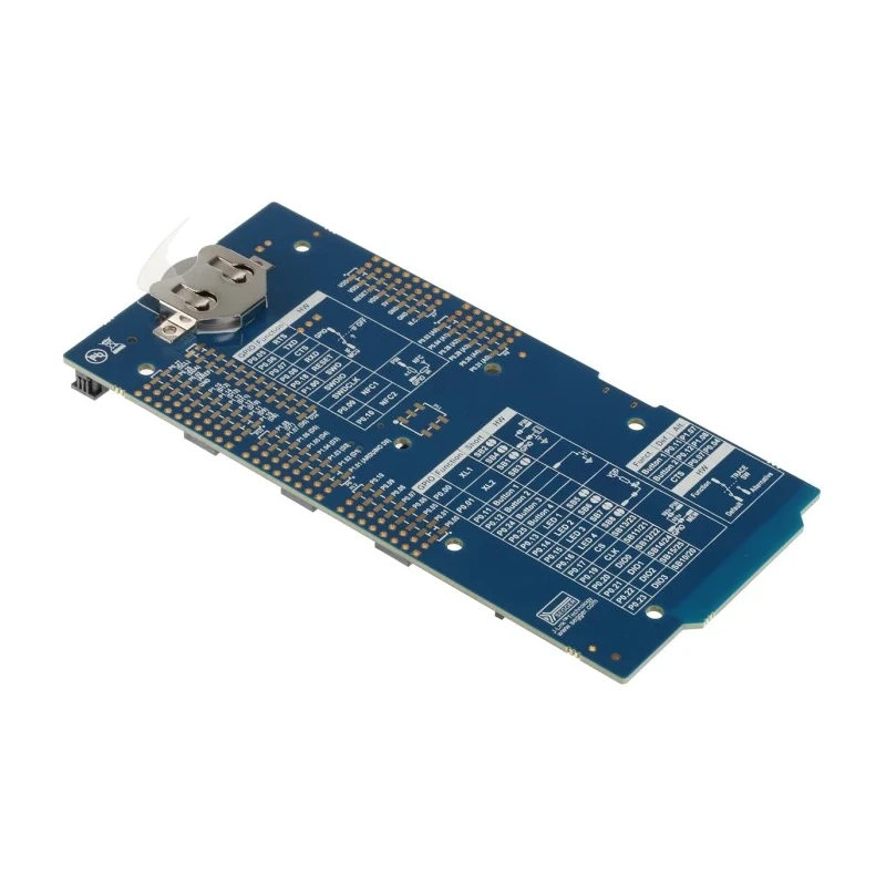 Nordic Semiconductor Bluetooth Development Kit nRF52840 SoC 2.4 GHz NRF52840-DK